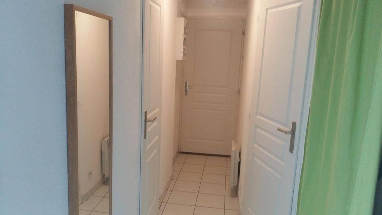 Apartamento La familia Gérardmer Exterior foto