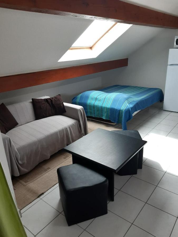 Apartamento La familia Gérardmer Exterior foto